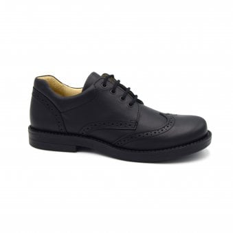 MOSES 5768 CHILDREN'S SCHOOL SHOE