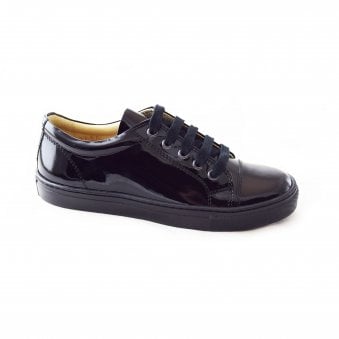 PEEL 5630 CHILDREN'S SCHOOL SHOE