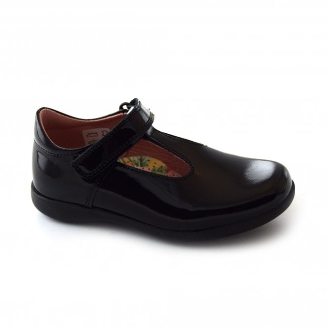 Petasil THAIS II CHILDREN'S SCHOOL SHOE
