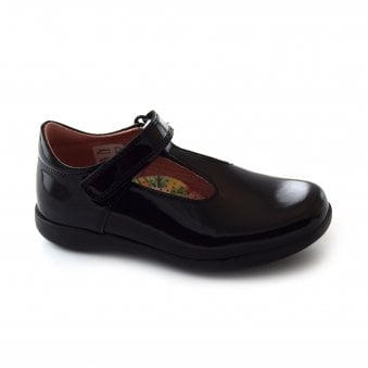 THAIS II CHILDREN'S SCHOOL SHOE
