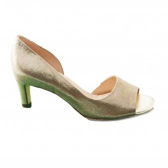 BEATE LADIES COURT SHOE 