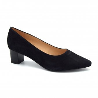 BRENNAN 9-72344-44 LADIES SHOE