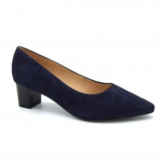 BRENNAN 9-72344-44 LADIES SHOE