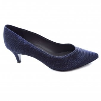 CALLAE LADIES CLASSIC COURT SHOE