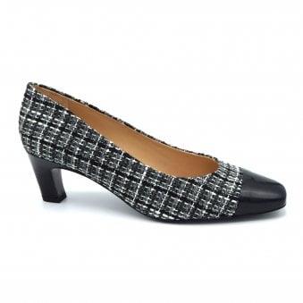 JENA 9-72404-45 LADIES SHOE