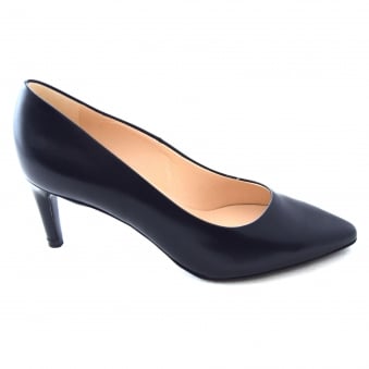 RESSA LADIES COURT SHOE