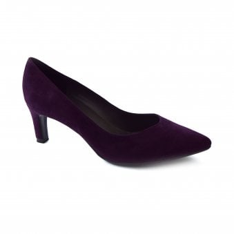 ULISSA LADIES COURT SHOE