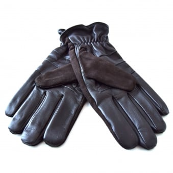 MEN'S GLOVES 