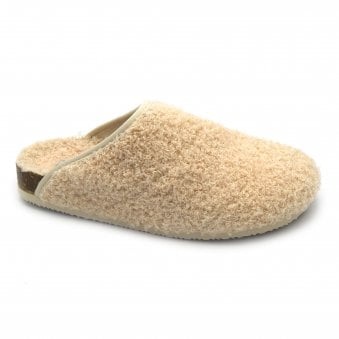 79055 LADIES SLIPPER