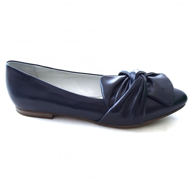 Regarde Le Ciel JULIENNE 28 LADIES PUMP COURT SHOE