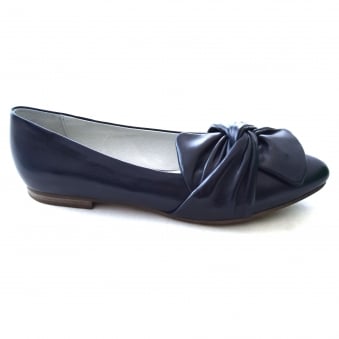 JULIENNE 28 LADIES PUMP COURT SHOE