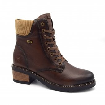 BUSHBUCK D1A70 Women's Boots