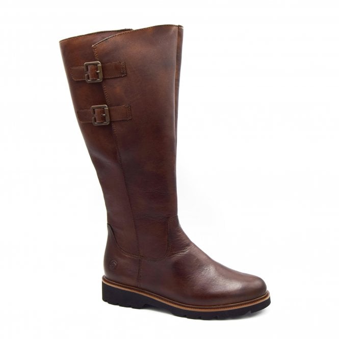 Remonte EAGLE D3S74-22 Women's Knee High Boots