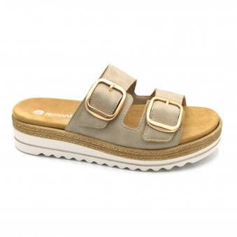 HYRAX D0Q66 LADIES SANDAL