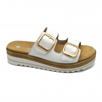 HYRAX D0Q66 LADIES SANDAL