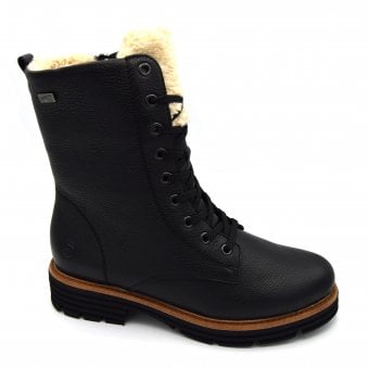 JACKAL D3A73 WOMEN'S ANKLE BOOT