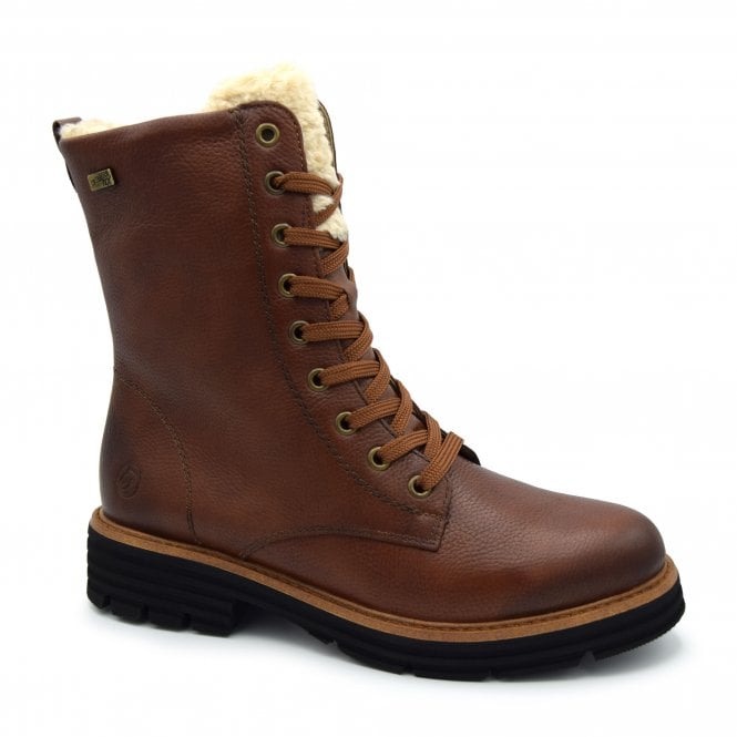 Remonte JACKAL D3A73 WOMEN'S ANKLE BOOT