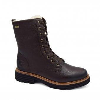 JACKAL D3A73 WOMEN'S ANKLE BOOT
