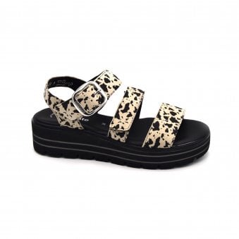 NYALA D3N50 LADIES SANDAL