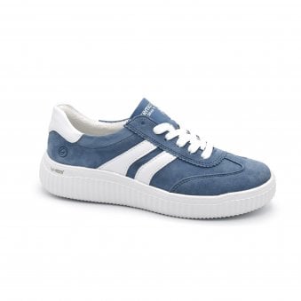 OKAPI D3E00 LADIES CASUAL SHOE