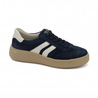 OKAPI D3E00 LADIES CASUAL SHOE