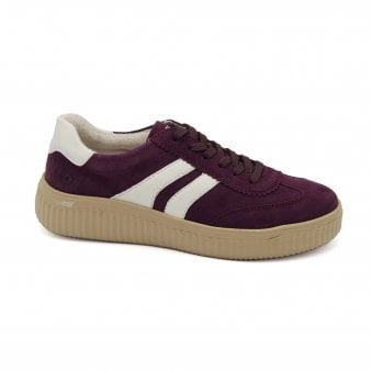 OKAPI D3E00 LADIES CASUAL SHOE