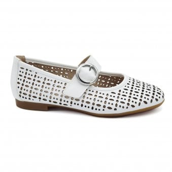 RATEL D0K16 WOMENS PUMPS & FLATS