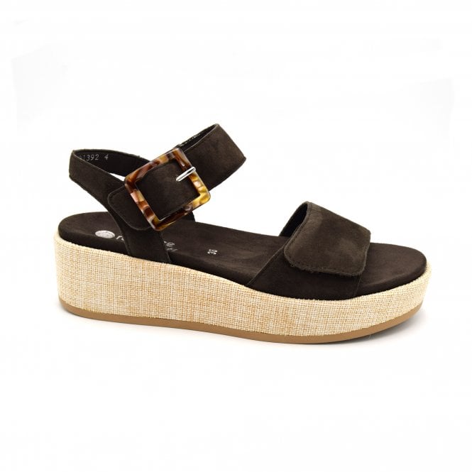Remonte ROAN D1N54 WOMEN'S SANDAL