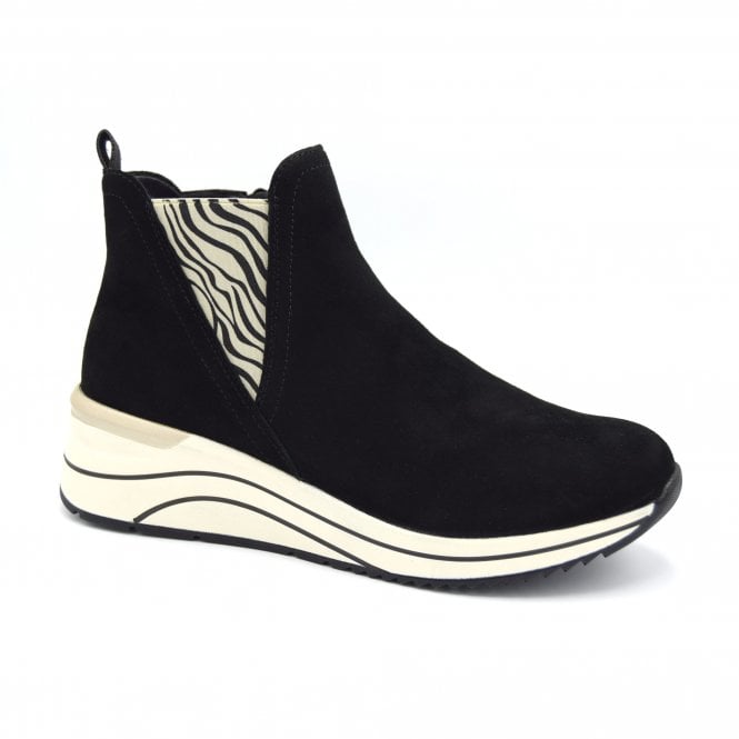 Remonte ZEBRA D0T75-03