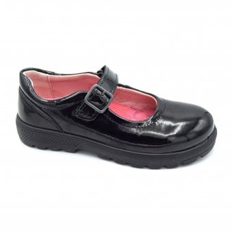 ALICE 7701002 CHILDREN'S SCHOOL SHOE