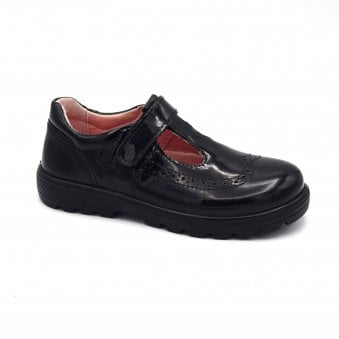 AMANDA 7701202 CHILDREN'S SCHOOL SHOE