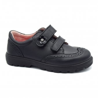 AVERY 7701102 CHILDREN'S SCHOOL SHOES