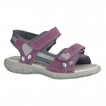 AZANY GIRL'S SANDAL