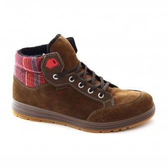 BAYO BOY'S BOOT