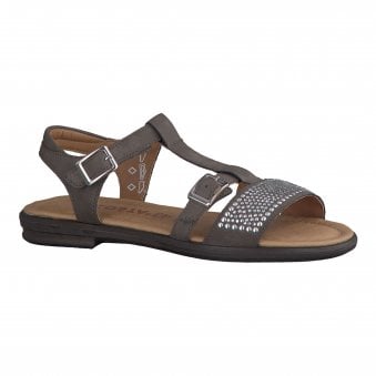 BELLA GIRLS SANDAL