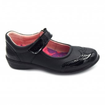 BERYL 8500402 CHILDREN'S SCHOOL SHOE