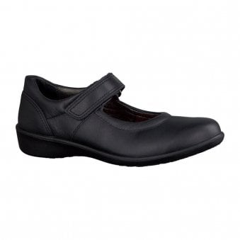 BETH 8500102/3 CHILDREN'S SCHOOL SHOE