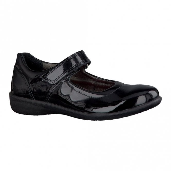 Ricosta BETH 8500102/3 CHILDREN'S SCHOOL SHOE