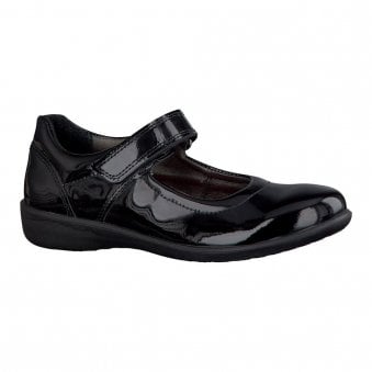 BETH 8500102/3 CHILDREN'S SCHOOL SHOE