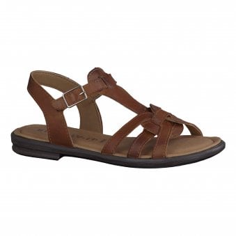 BIRTE 7021100 GIRLS SANDAL