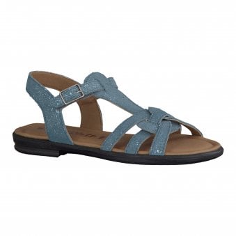 BIRTE GIRLS SANDAL