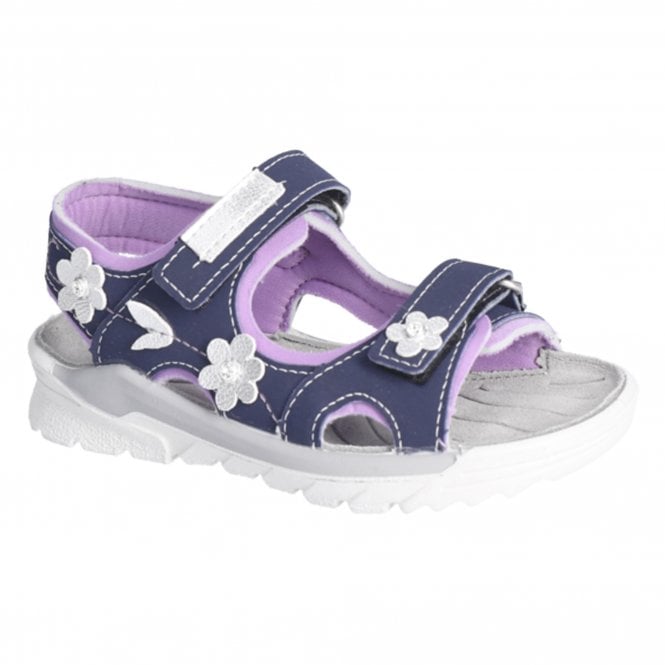 Ricosta CARMEN 4500602 CHILDREN'S SANDAL