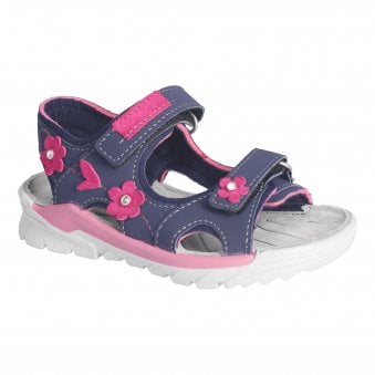 CARMEN 4500602 CHILDREN'S SANDAL