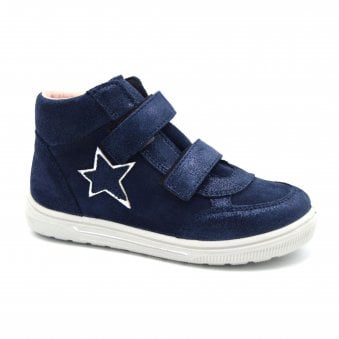 CATHY 7303802 CHILDREN'S ANKLE BOOT