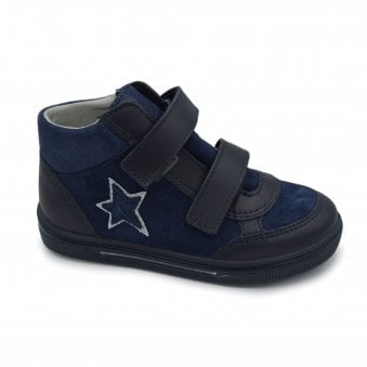 CATHY 7303802 CHILDREN'S ANKLE BOOT