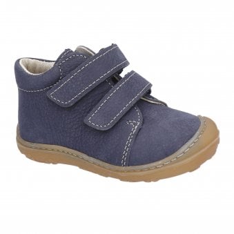 Ricosta Chrisy 1200302/3 Children's Leather Pre-Walker Boot