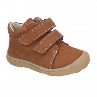 Ricosta Chrisy 1200302/3 Children's Leather Pre-Walker Boot