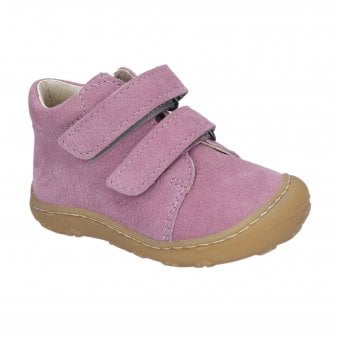 Ricosta Chrisy 1200302/3 Children's Leather Pre-Walker Boot