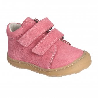 Ricosta Chrisy 1200302/3 Children's Leather Pre-Walker Boot