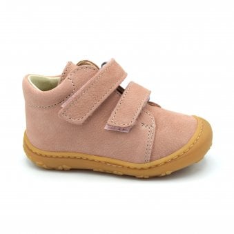 Ricosta Chrisy 1200302/3 Children's Leather Pre-Walker Boot